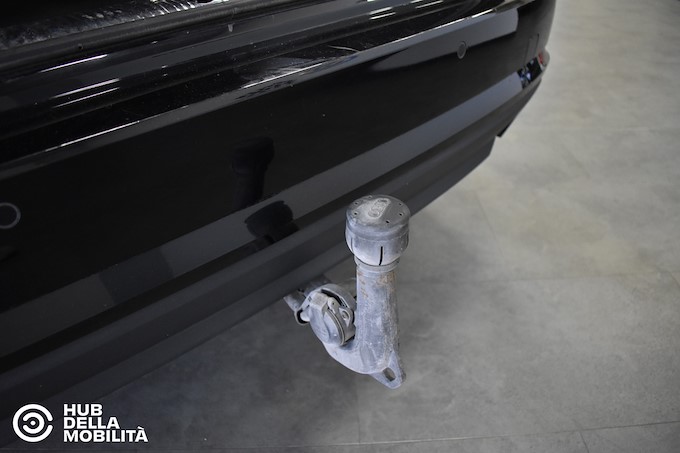 AUDI A4 Avant 2.0 TFSI g-tron